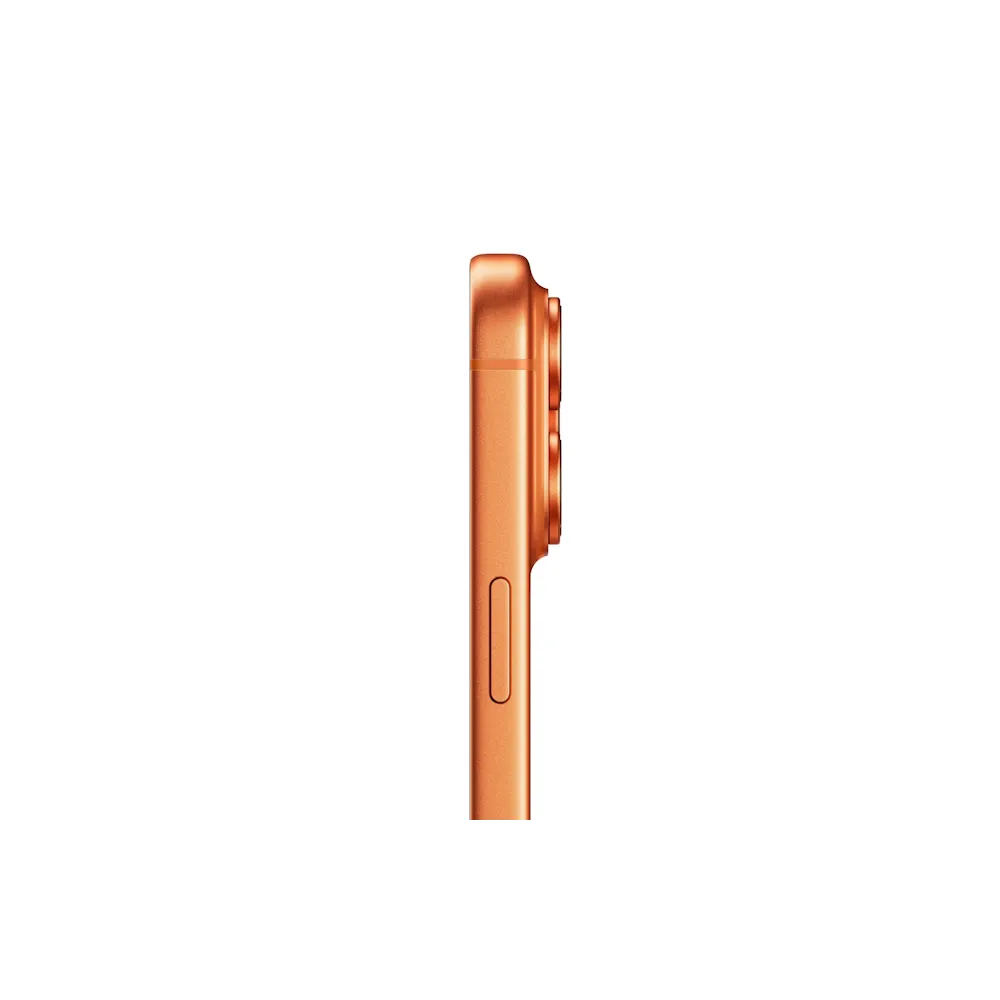 iPhone 17 Pro 512GB Cosmic Orange