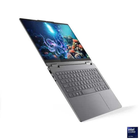 Lenovo Yoga 7 2-in-1 Ultra5 22 6V/512GB/16GB/14" WUXG OLED