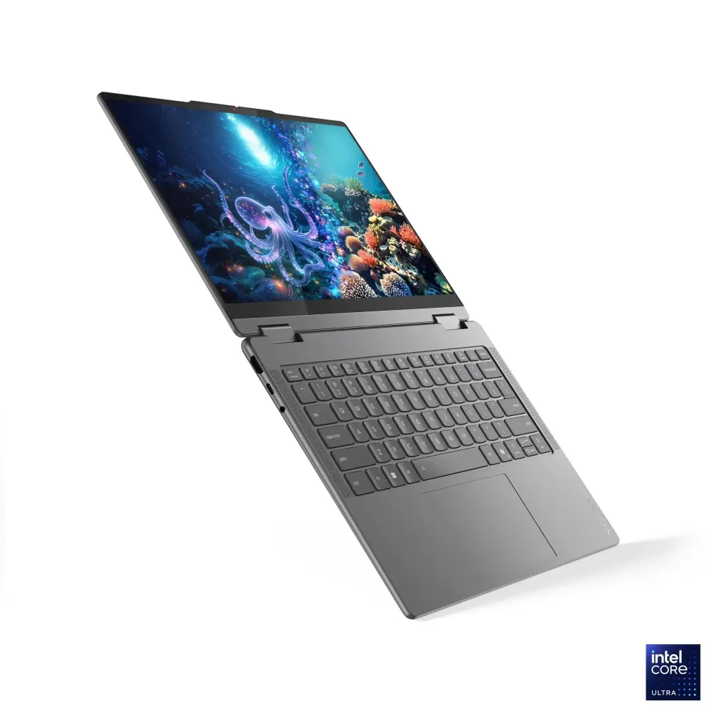 Lenovo Yoga 7 2-in-1 Ultra5 22 6V/512GB/16GB/14" WUXG OLED
