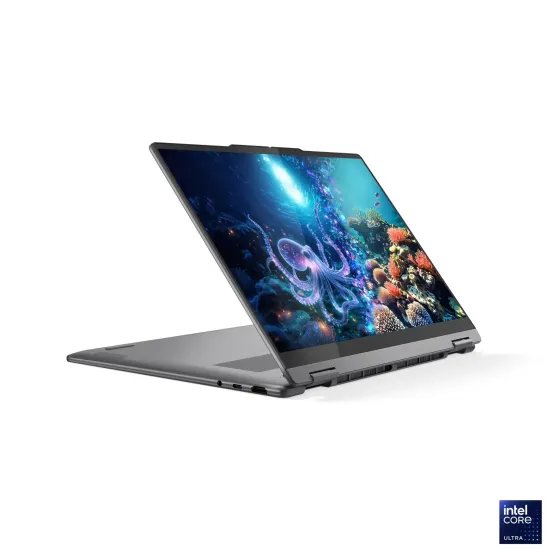 Lenovo Yoga 7 2-in-1 Ultra5 22 6V/512GB/16GB/14" WUXG OLED