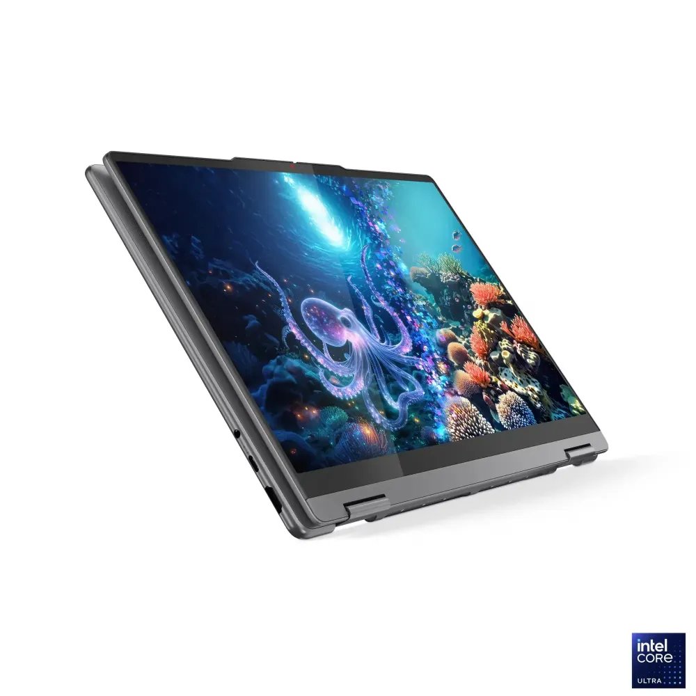 Lenovo Yoga 7 2-in-1 Ultra5 22 6V/512GB/16GB/14" WUXG OLED