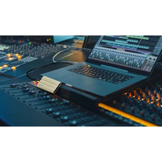 Portable T7 Shield 4TB crni eksterni SSD MU-PE4T0S