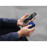 Portable T7 Shield 4TB crni eksterni SSD MU-PE4T0S