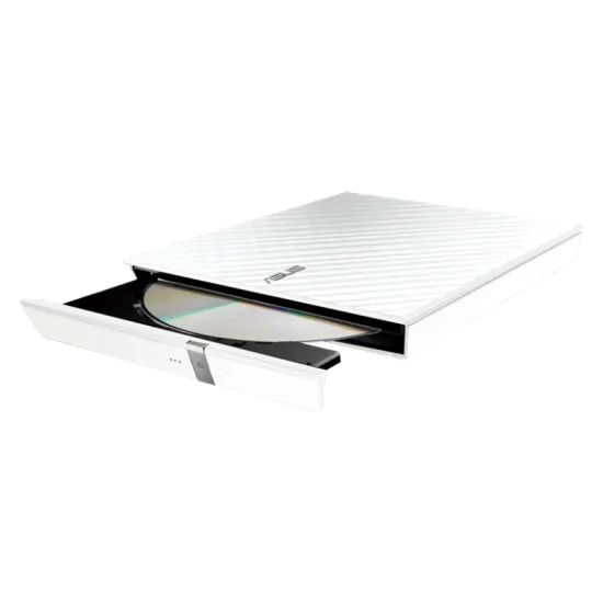 SDRW-08D2S-U LITE DVD±RW USB eksterni rezač beli