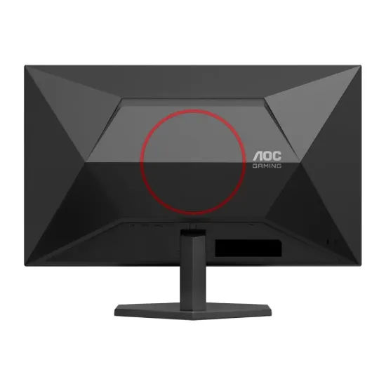 AOC Gaming Monitor Q27G42XE, 27 QHD 2560x1440, 180Hz, 0.5 ms, 1000:1, DP/HDMI*2, Tilt, 2W x 2