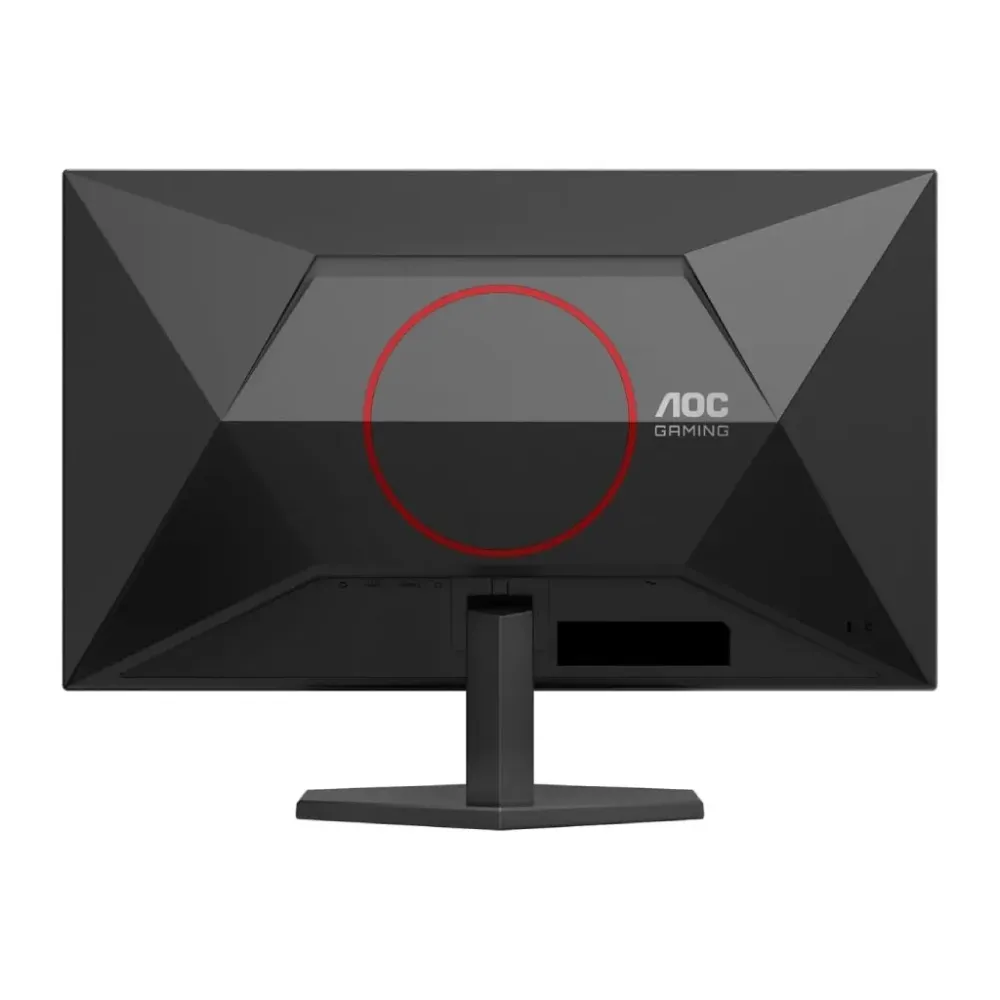 AOC Gaming Monitor Q27G42XE, 27 QHD 2560x1440, 180Hz, 0.5 ms, 1000:1, DP/HDMI*2, Tilt, 2W x 2