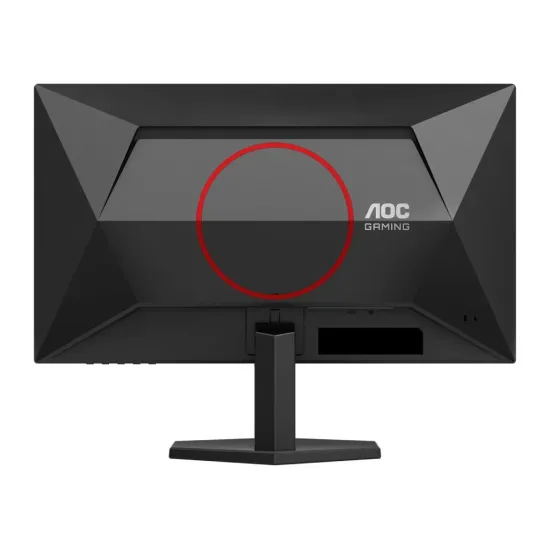 AOC IPS Gaming Monitor 25G42E, 24.5 , Full HD, 180Hz, 0.5 ms, 1000:1, 300 cd/m2, HDR 10, HDMI/DP