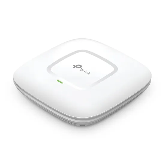 TP-LINK EAP115 Access point 300Mbps Wi-Fi N Ceiling Mount, 1x10/100Mbps LAN, 2xinterna antena 3dBi
