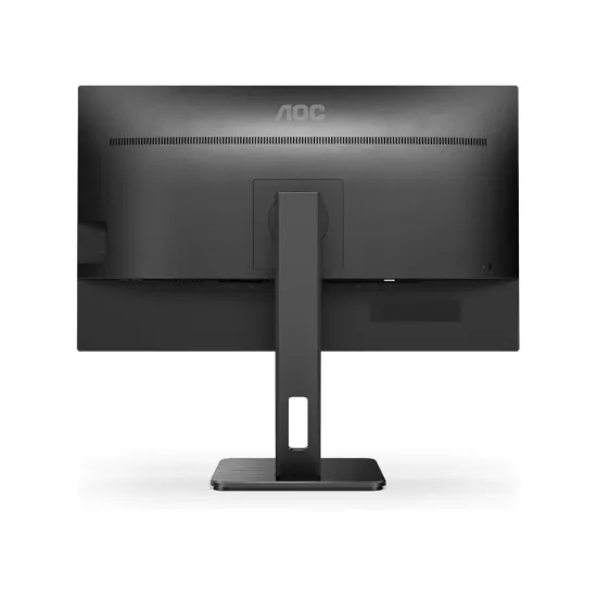AOC LED IPS Monitor 27P2Q 27 , Full HD 1920x1080, 100Hz, 4 ms, VGA/DP/HDMI/DVI-D, USB, 2W x 2, HAS