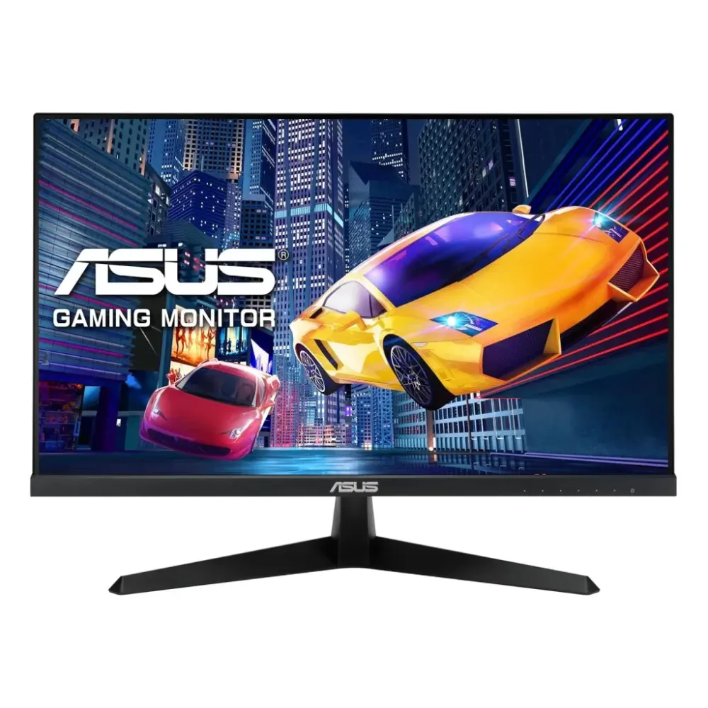 ASUS LED IPS Gaming Monitor VY249HGE, 23.8 , Full HD 1920x1080, 144Hz, 1 ms, 1000:1,Eye Care, HDMI