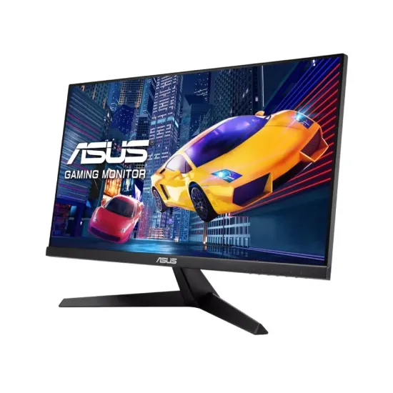 ASUS LED IPS Gaming Monitor VY249HGE, 23.8 , Full HD 1920x1080, 144Hz, 1 ms, 1000:1,Eye Care, HDMI
