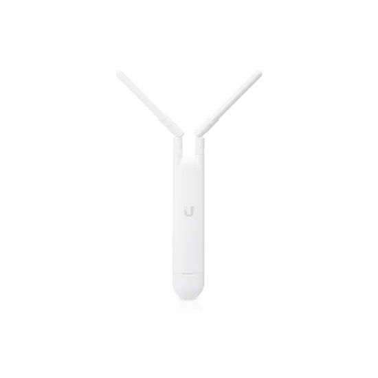 UBIQUITI UniFi Access Point AC Mesh Dual-band, GbE RJ45, PoE, 2*RP-SMA