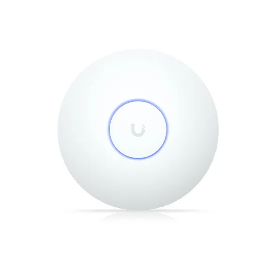 UBIQUITI UniFi Access Point U7 Long-Range Dual-Band Wi-Fi 7, 1* 2.5G RJ45 port, up to 160 m2