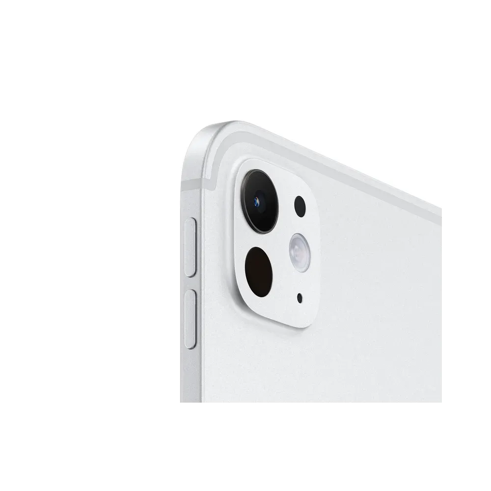 13 inča iPad Pro (M4) WiFi 256GB with Standard glass - Silver (mvx33hc/a)