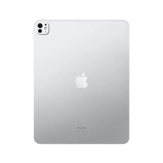 13 inča iPad Pro (M4) WiFi 256GB with Standard glass - Silver (mvx33hc/a)