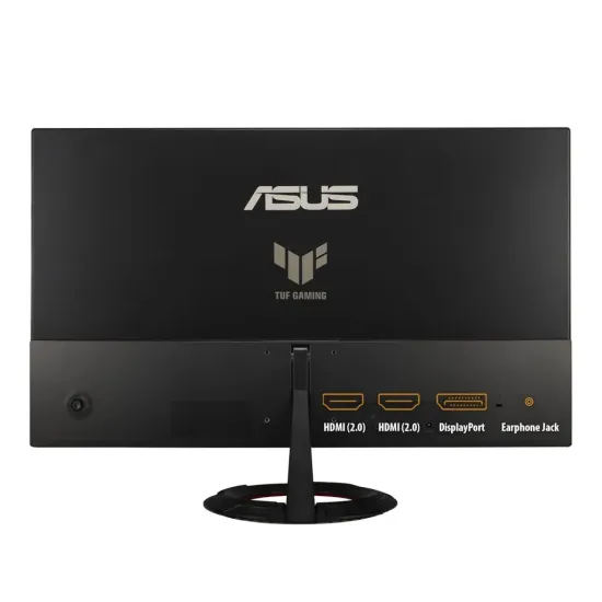 ASUS TUF Gaming IPS Monitor VG279Q3R, 27 Full HD, 180Hz, 1 ms, DP/HDMI*2, Zvučnici 2Wx2