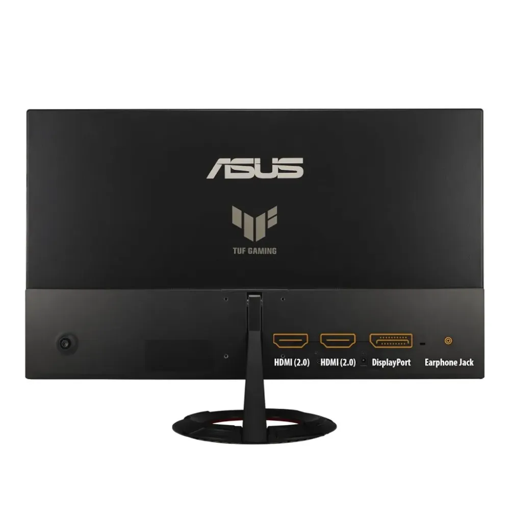 ASUS TUF Gaming IPS Monitor VG279Q3R, 27 Full HD, 180Hz, 1 ms, DP/HDMI*2, Zvučnici 2Wx2