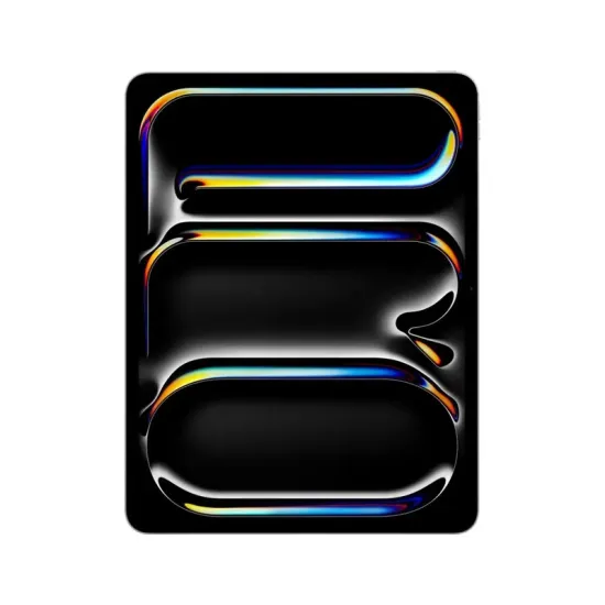 13 inča iPad Pro (M4) WiFi 256GB with Standard glass - Silver (mvx33hc/a)