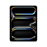 13 inča iPad Pro (M4) WiFi 256GB with Standard glass - Silver (mvx33hc/a)