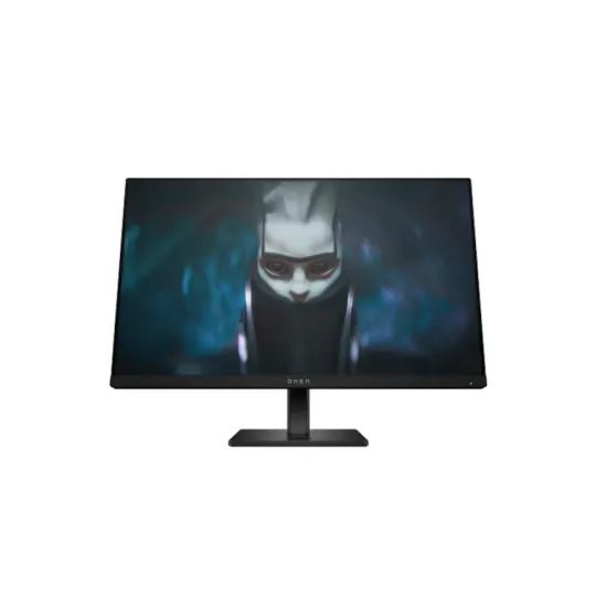 HP 24 OMEN 24 165Hz FHD/IPS/2xHDMI/DP/Pivot/Height adjustable/Black