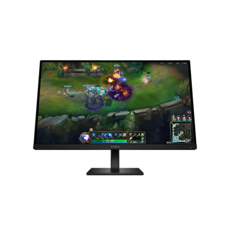 HP 27 G2 OMEN 27 180Hz FHD/IPS/2xHDMI/DP/Pivot/Tilt/Black