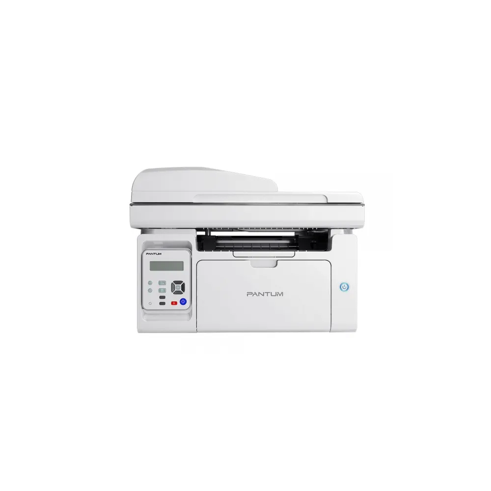 Pantum LASER Mono MFP M6559NW print 22ppm (A4), 1200x1200dpi, Copy 22cpm, , Scan to PC, E-mail, FTP, CPU 600MHz, 128MB, ADF, Inp
