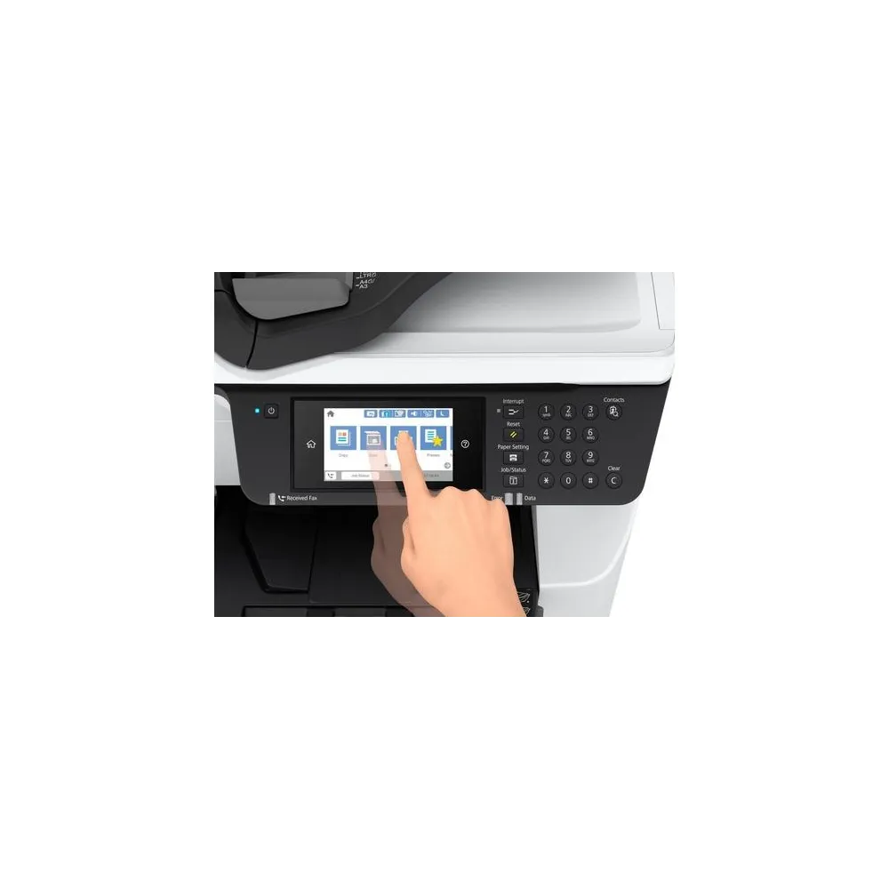 Epson MFP WorkForce Pro WF-C878RDWF A3 Color RIPS