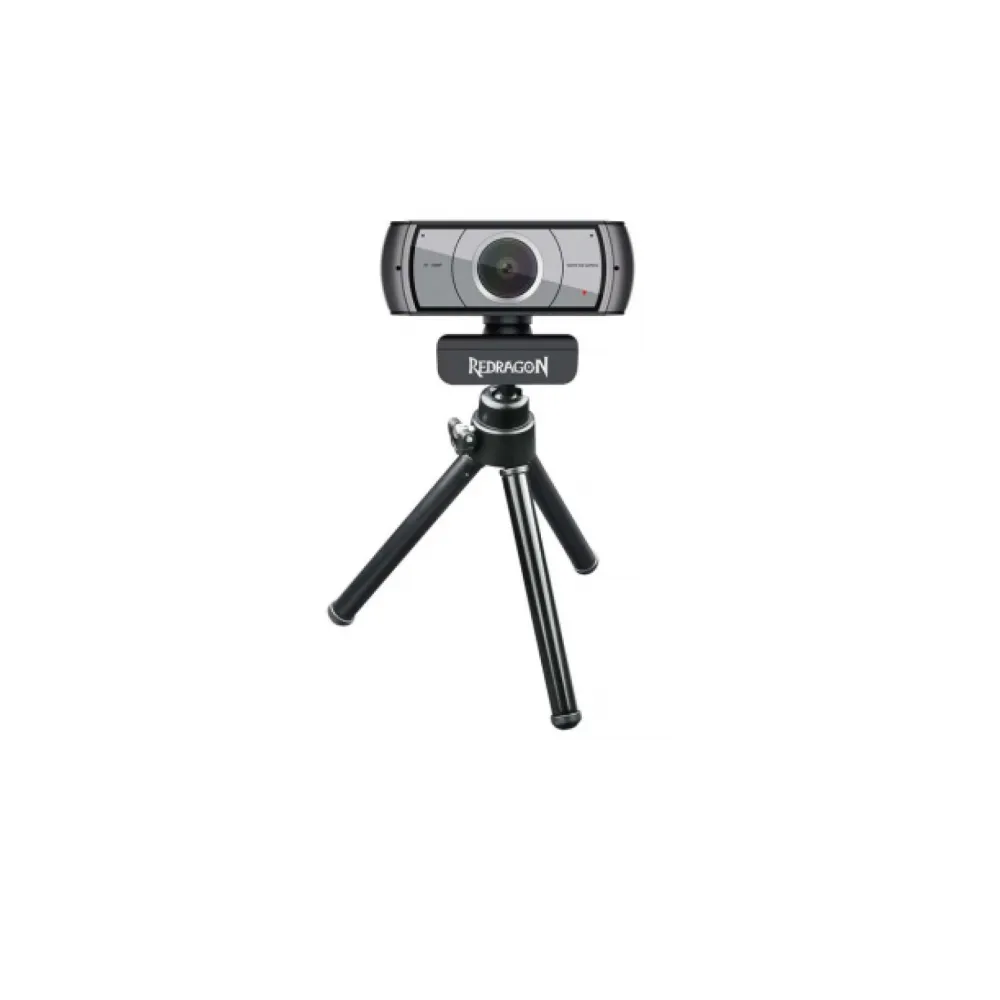 Redragon Web-camera GW900-1 Apex
