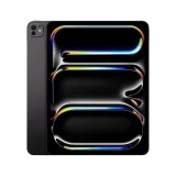 13 inča iPad Pro (M4) WiFi 256GB with Standard glass - Space Black (mvx23hc/a)