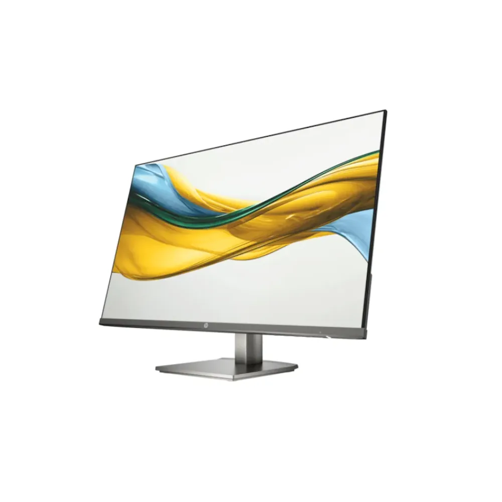 HP 527da S5 27 100Hz FHD/IPS/2xHDMI/VGA/HA/Tilt/Black
