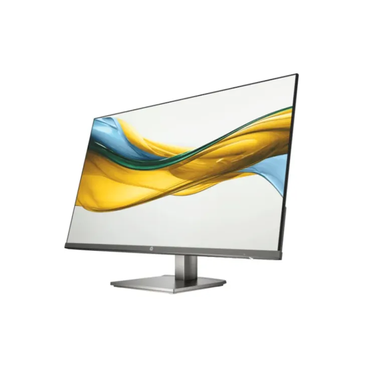 HP 527da S5 27 100Hz FHD/IPS/2xHDMI/VGA/HA/Tilt/Black
