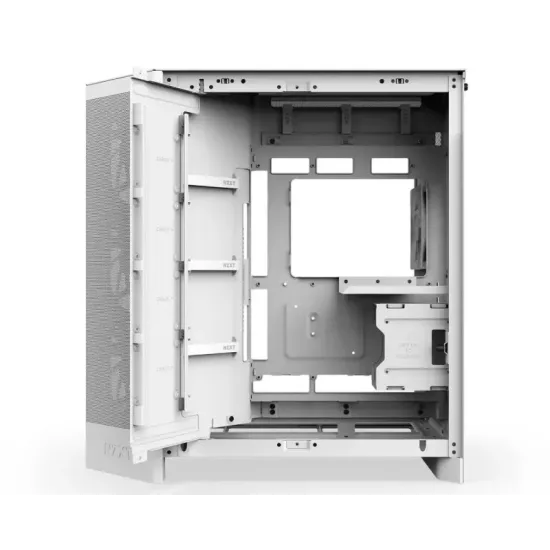 H9 Flow RGB+ Gaming kućište belo (CM-H92FW-P1)
