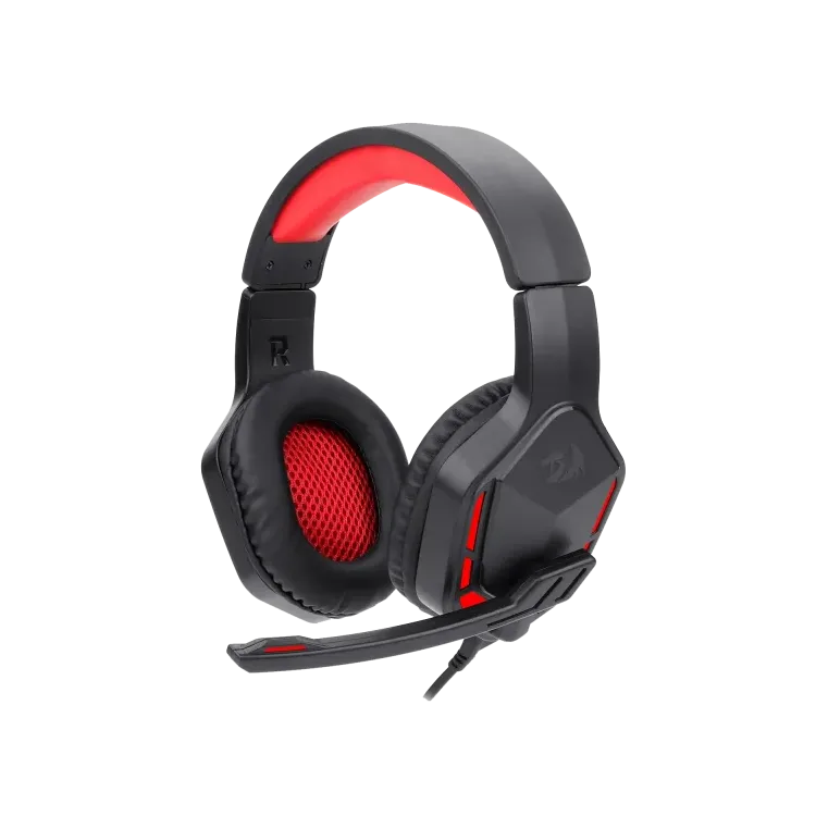 Redragon Slušalice Themis H220 Gaming Headset with adapter