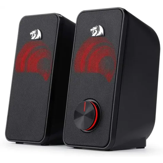 Redragon Zvučnici Stentor GS500 RGB Gaming Speaker 2.0