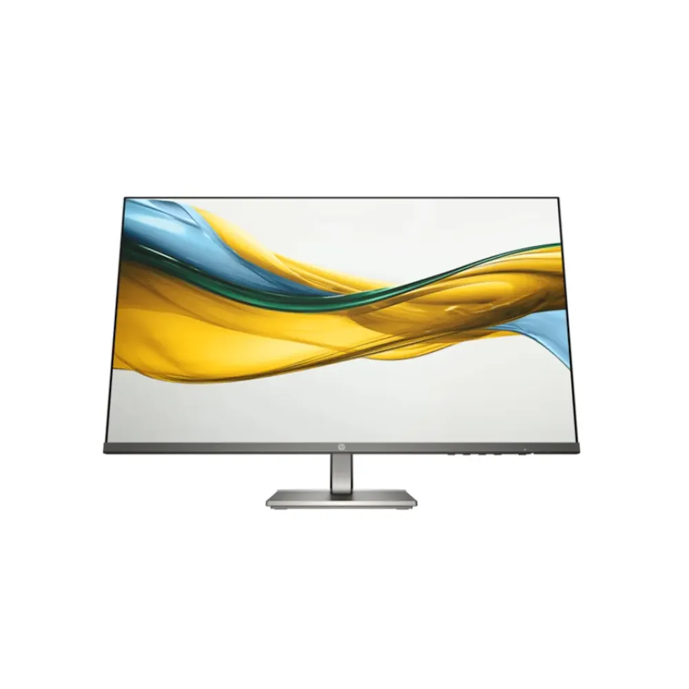 HP 527da S5 27 100Hz FHD/IPS/2xHDMI/VGA/HA/Tilt/Black