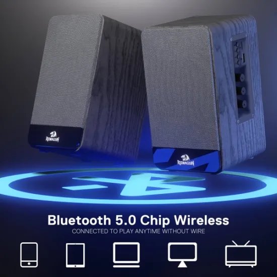 Redragon Zvucnik Mouthpiece GS813 Bluetooth