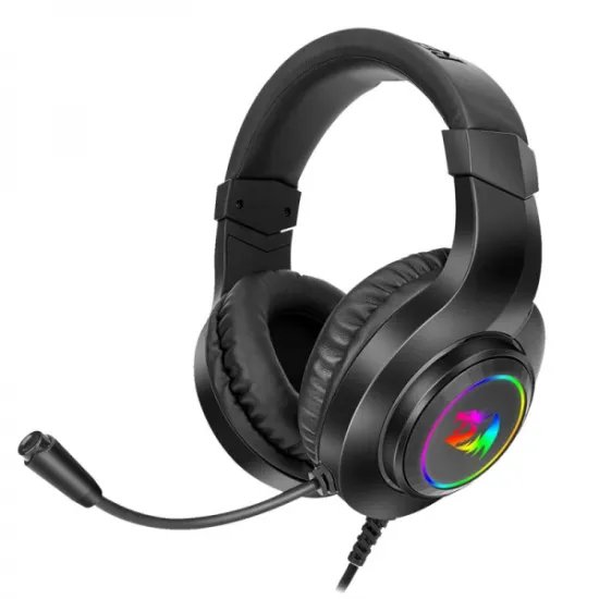 Redragon Slušalice H260 RGB Gaming Headset