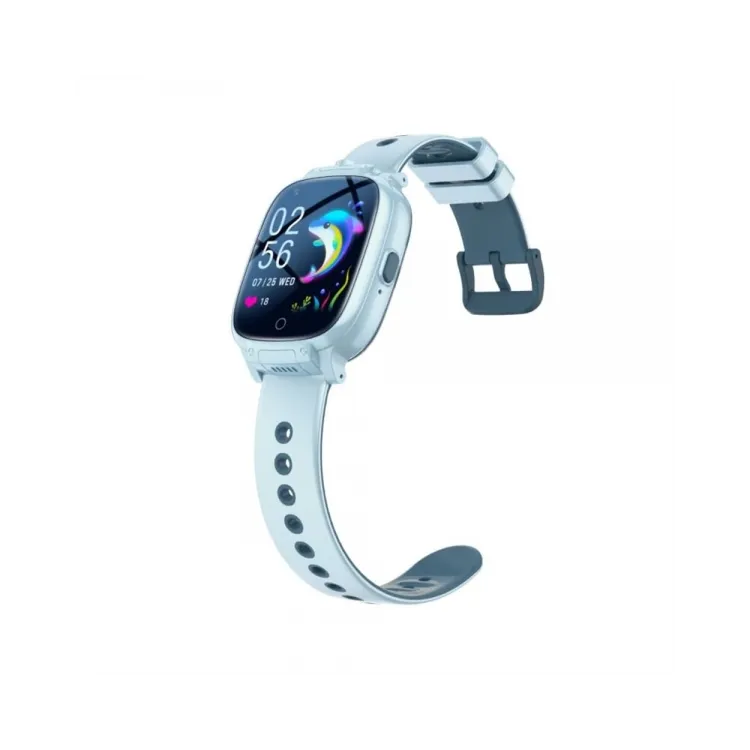 Moye SmartWatch Joy Kids 4G Blue