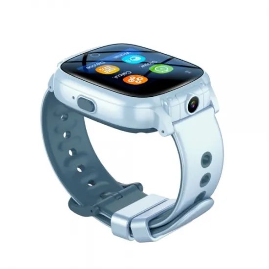 Moye SmartWatch Joy Kids 4G Blue