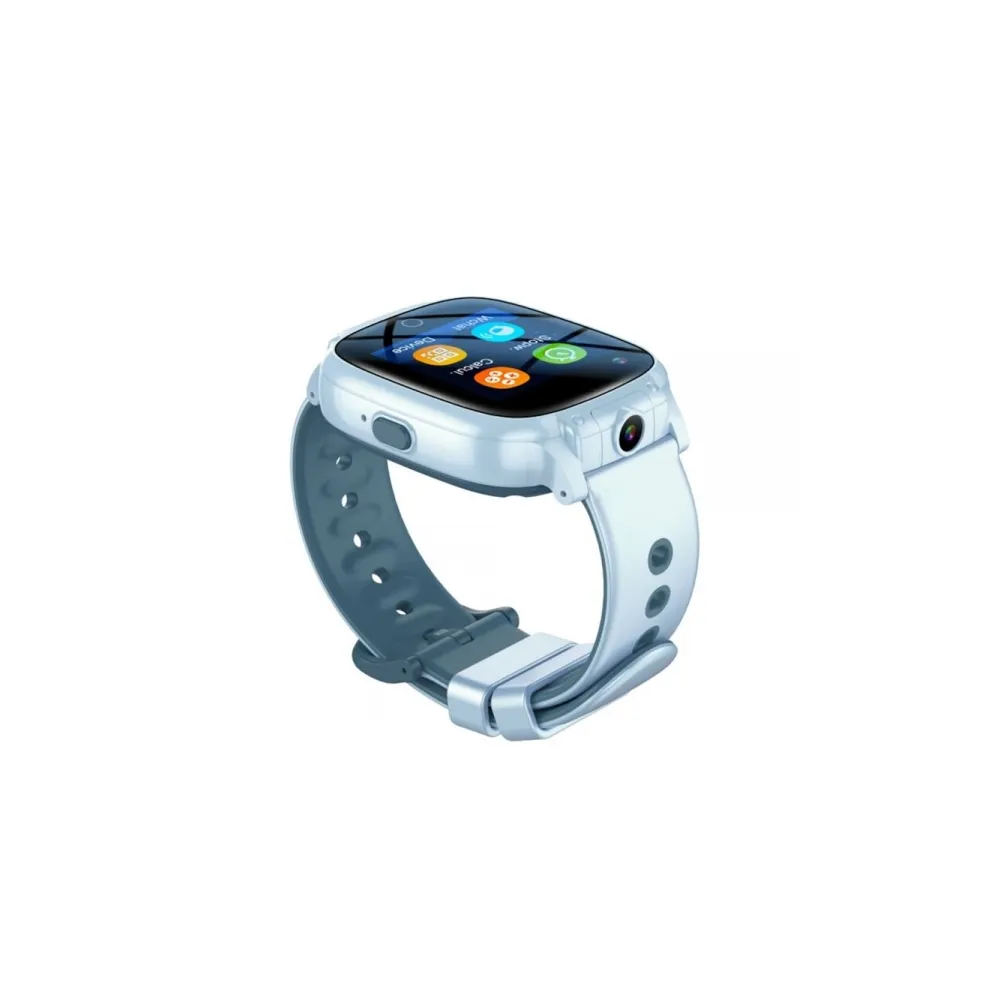 Moye SmartWatch Joy Kids 4G Blue