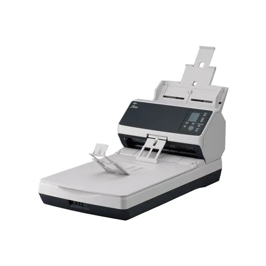PFU Ricoh Skener Fi-8270 A4