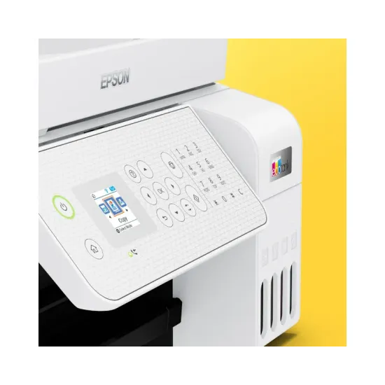 L5316 EcoTank ITS wireless multifunkcijski inkjet štampač