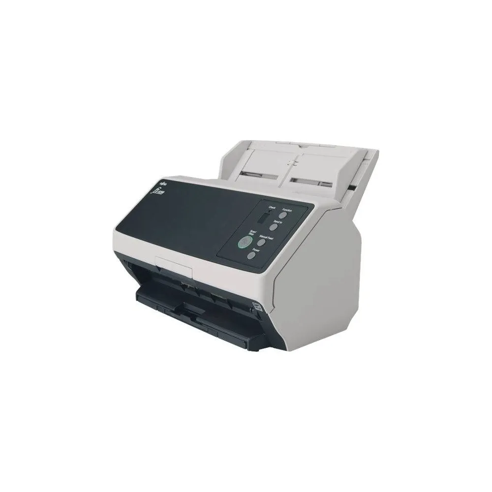 PFU Ricoh Skener fi-8150, ADF: 100 listova, skeniranje 50 ppm, Duplex, Optička rezolucija: do 600 dpi, Povezivanje: USB i Ethern