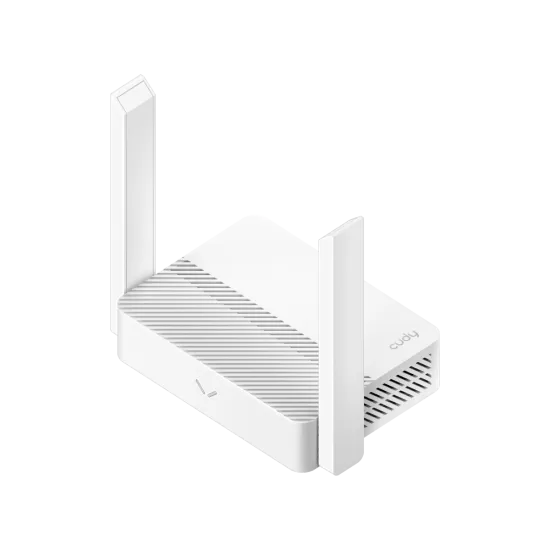 CUDY Router WR300 N300 Multi-Mode