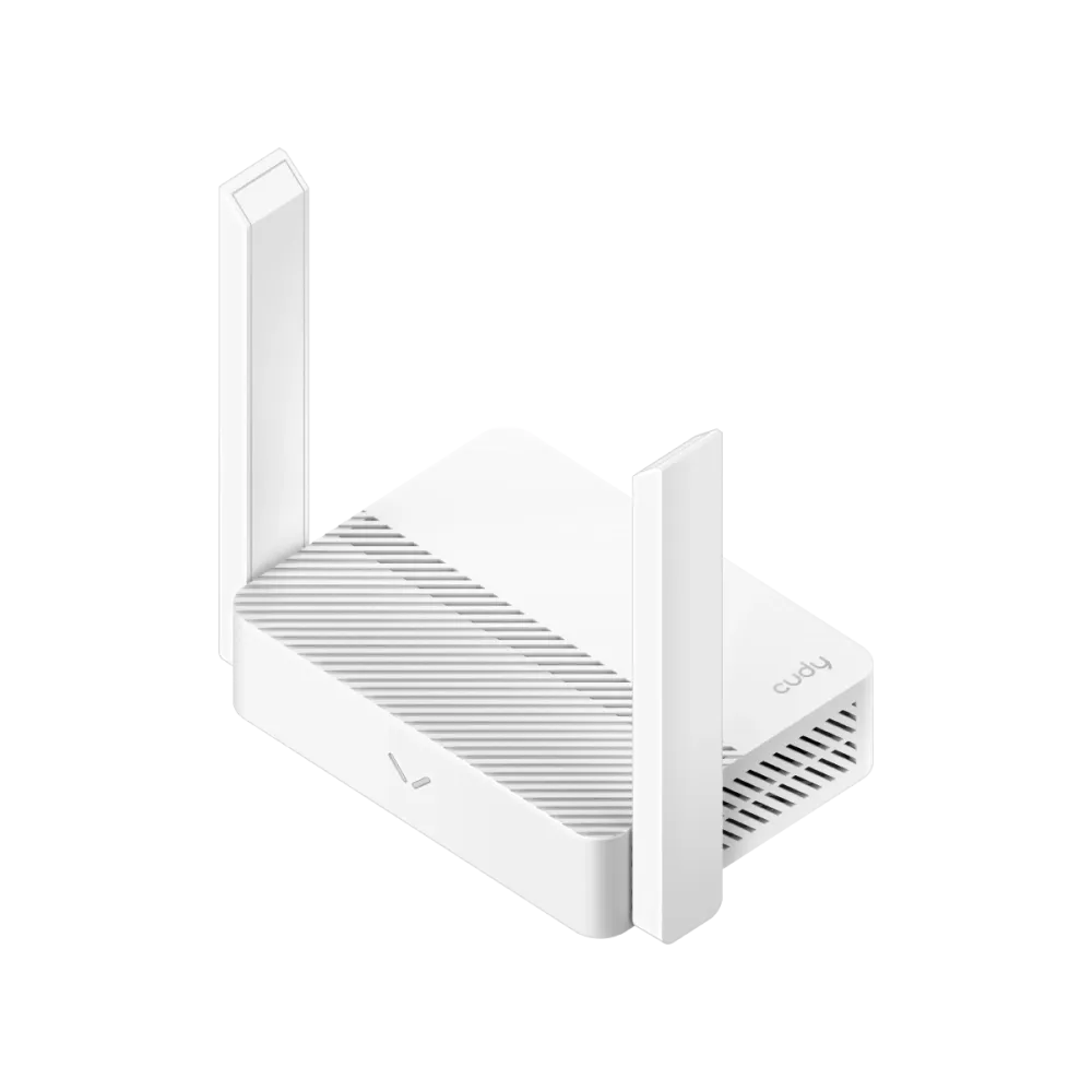 CUDY Router WR300 N300 Multi-Mode