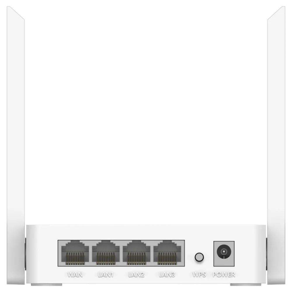CUDY Router WR1200E AC1200 Dual-Band