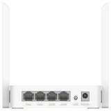 CUDY Router WR1200E AC1200 Dual-Band
