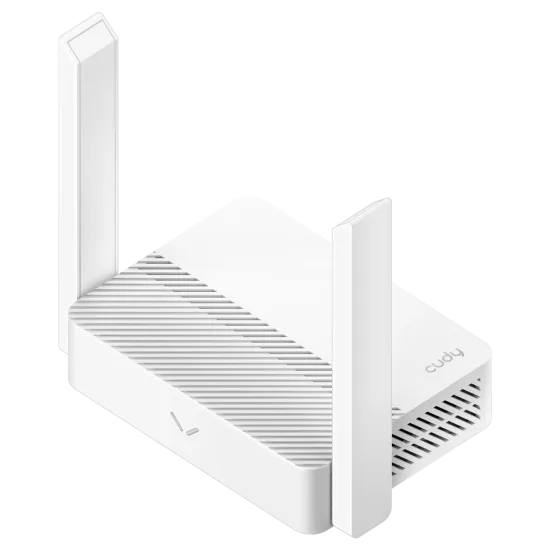 CUDY Router WR1200E AC1200 Dual-Band