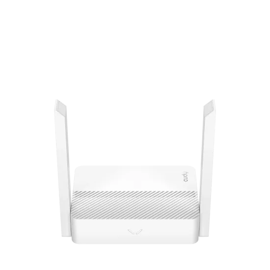CUDY Router WR1200E AC1200 Dual-Band