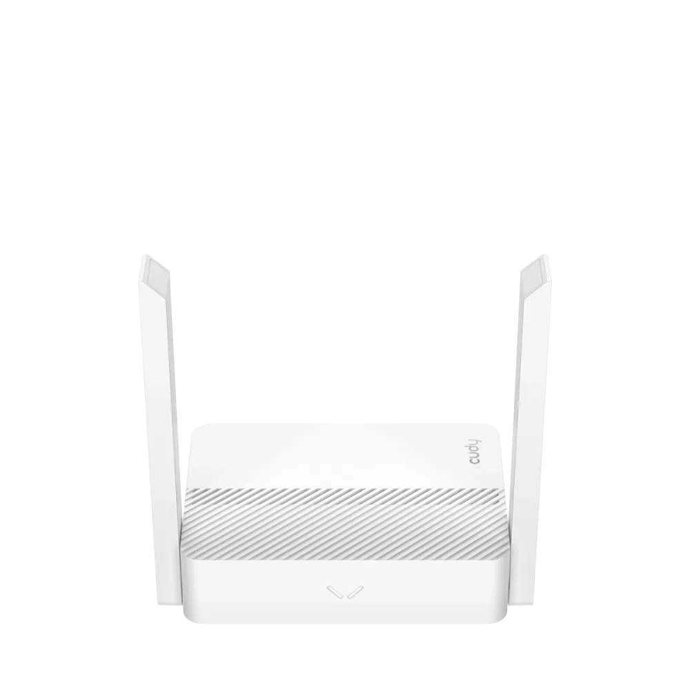 CUDY Router WR1200E AC1200 Dual-Band